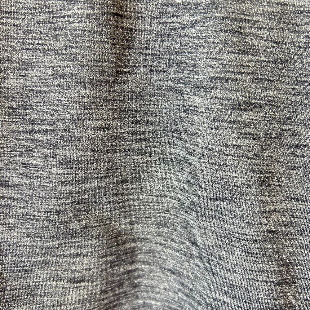 Athleta Women's NWOT Excursion Heathered Gray Drawstring Activewear Skort Size M - Picture 8 of 14